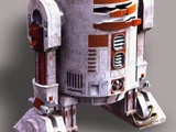 R6-Astromechdroide