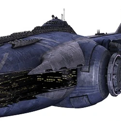 Liste der Star Wars Raumschiffe