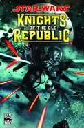 Knights of the Old Republic VII – Geheimnis vergangener Tage