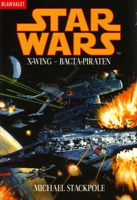 X-Wing 4