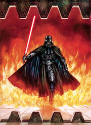 Darth-vader dynamic-forces-edition Dorman