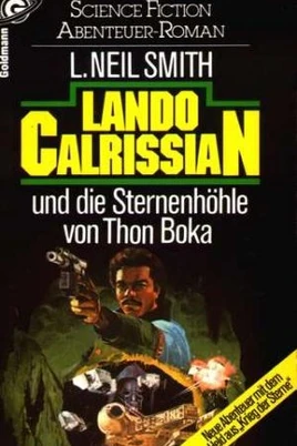 Lando Calrissian Trilogie 3