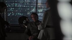 Krennic Erso Flashback
