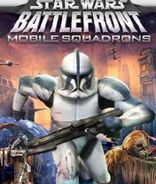 Battlefront – Mobile Squadrons