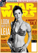 Star Wars Insider 144