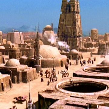 Mos Eisley Jedipedia Fandom
