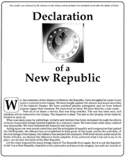 Der Vertrag, Seite 1