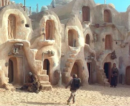 Anakins Heim
