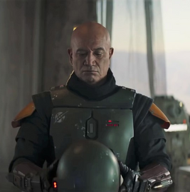 Boba Fett Der Fremde