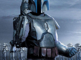 Jango Fett