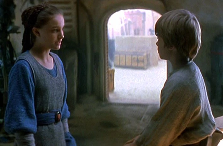 Padme Amidala Legends Jedipedia Fandom