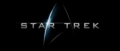 Das Star Trek Logo
