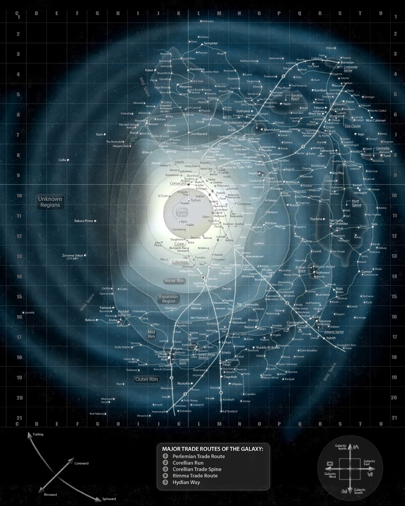 Galaxis Jedipedia Fandom