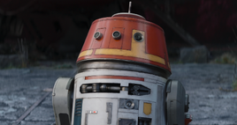 Schattenkrieger (Ahsoka)