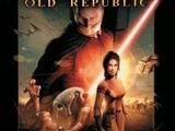 Knights of the Old Republic (Videospiel)