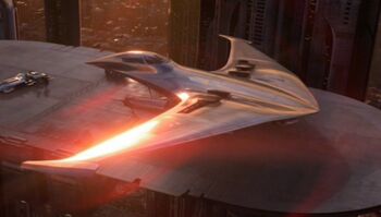 Naboo starskiff2