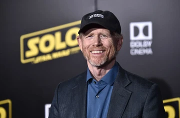 Glade Dager Ron Howard