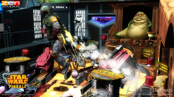 Boba Fett Jedipedia Fandom