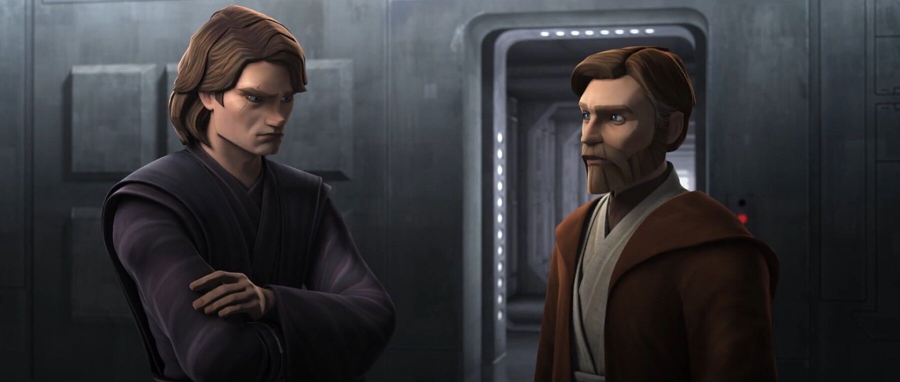 Anakin Skywalker Jedipedia Fandom