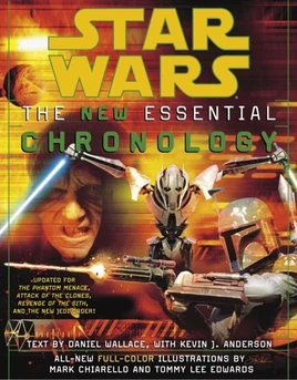 New-essential-chronology