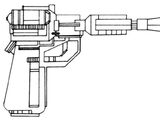MSD-32-Disruptorpistole