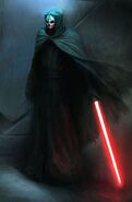 Darth Nihilus