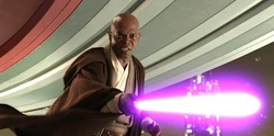 Windu Mace