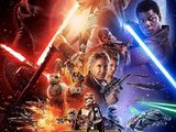Episode VII – Das Erwachen der Macht