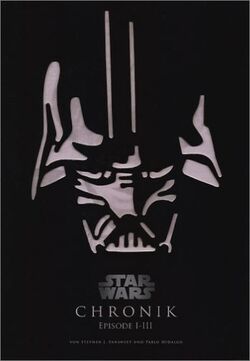 Star Wars-Chronik