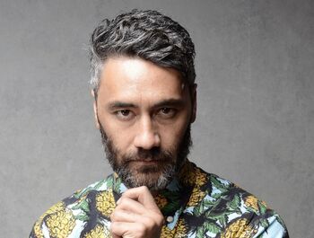 Taika Waititi