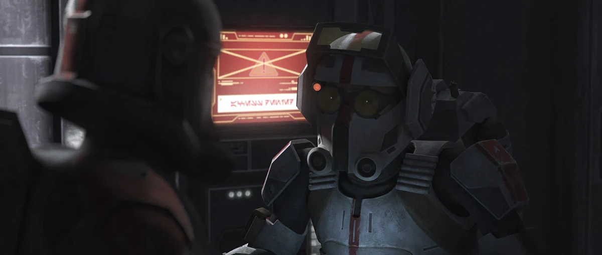 Code 16 | Jedipedia | Fandom