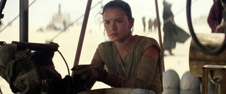 Rey Skywalker Jedipedia Fandom