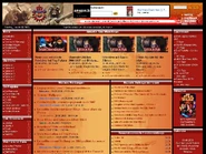 Startseite ab April 2005