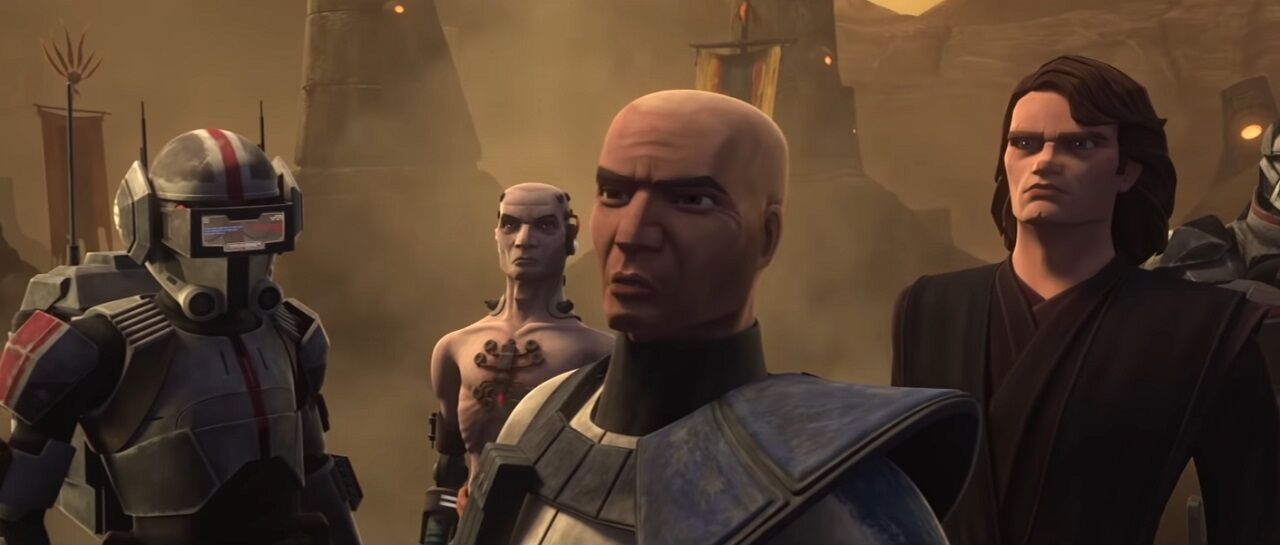 Anakin Skywalker Jedipedia Fandom