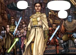 Jedi-Konklave-Kessel