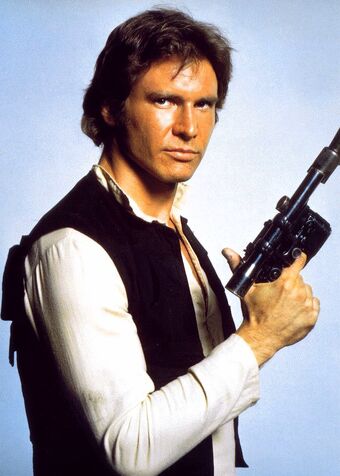 Han Solo Jedipedia Fandom