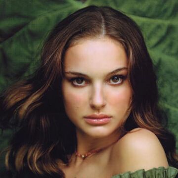 Natalie Portman Jedipedia Fandom