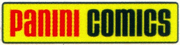 Label zu Panini Comics.