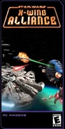 X-Wing Alliance