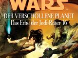 Der verschollene Planet