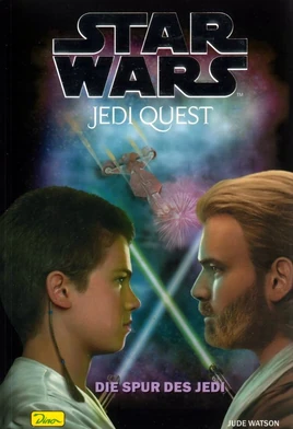 Jedi-Quest 3