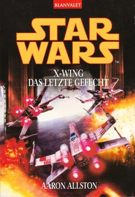 X-Wing 9