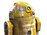 R3-Astromechdroide
