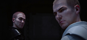 Thexan & Arcann
