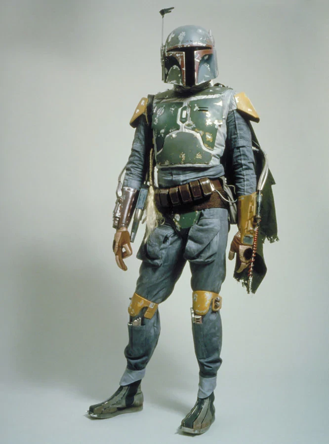 Boba Fett Jedipedia Fandom
