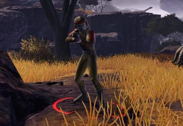 Mantelllianische Separatisten