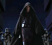 Darth Vader / Anakin Skywalker