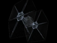 TIE9.jpg (303 KB) Das Innenleben des Jägers