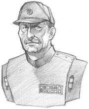 Pellaeon stand nun alleine da.