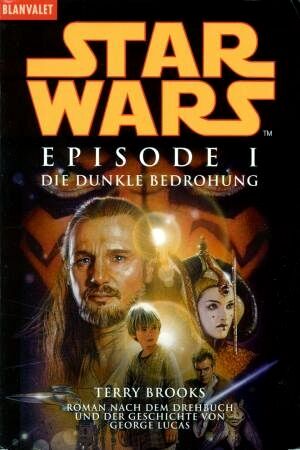 Episode I Die Dunkle Bedrohung Jedipedia Fandom